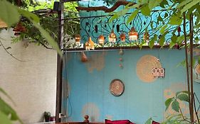 Zahid Inn